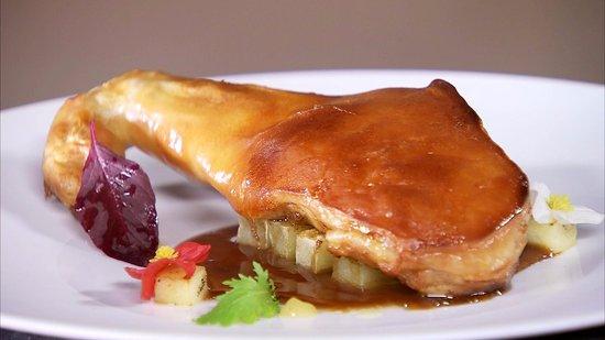 Restaurante Rokelin Gourmet